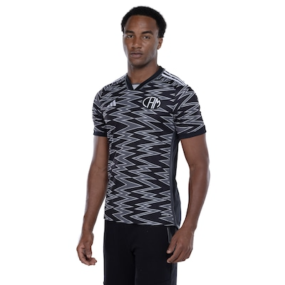 CAMISA GALO THIRD 2024