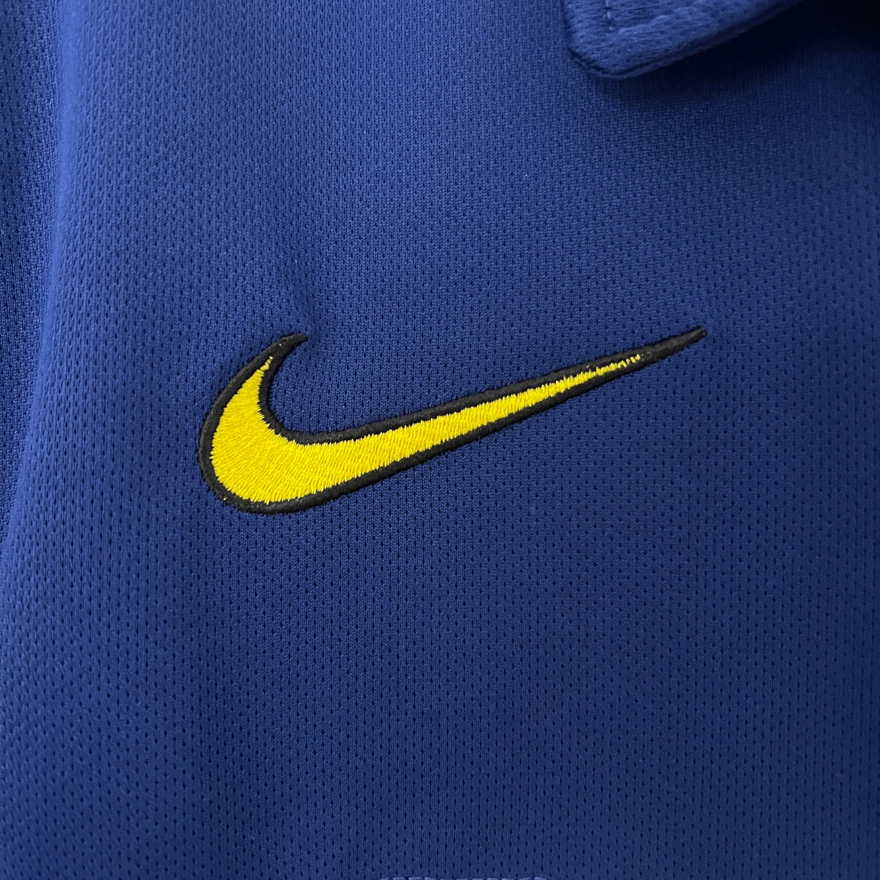 CAMISA RETRÔ INTER DE MILÃO THIRD 98/99