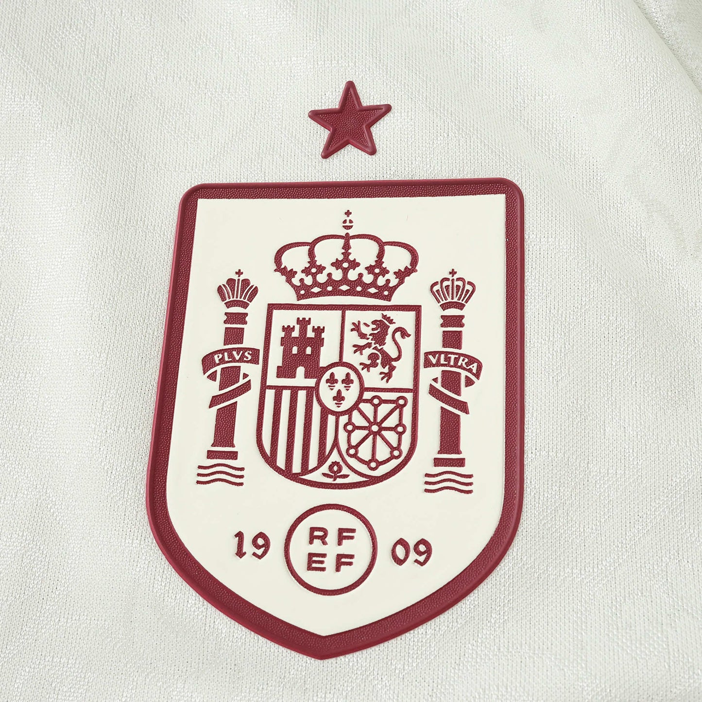 CAMISA ESPANHA RESERVA COPA DO MUNDO 2026 VERSÃO JOGADOR