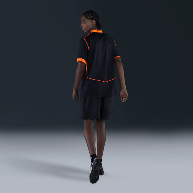 CAMISA MASCULINA TIMAO III THIRD 2025/26 PRONTA ENTREGA