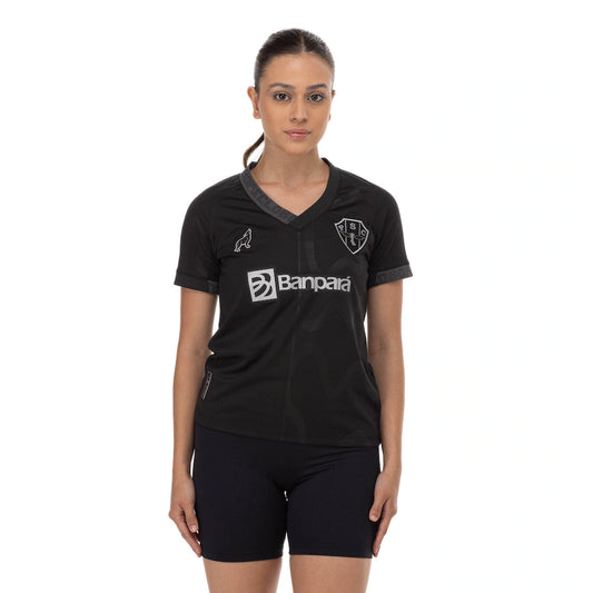 CAMISA PAYSANDU THIRD 2026 FEMININA