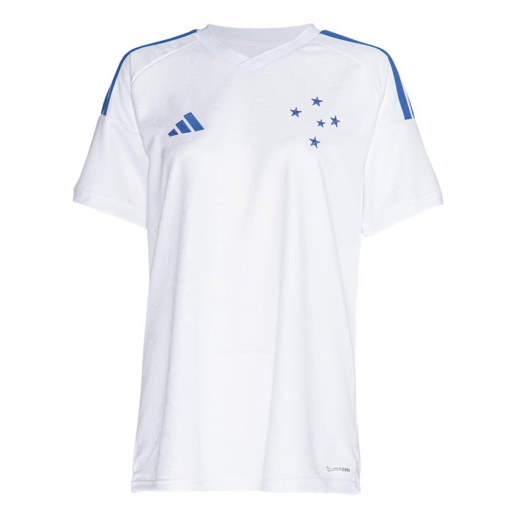 CAMISA FEMININA  CABULOSO RESERVA 2026/27