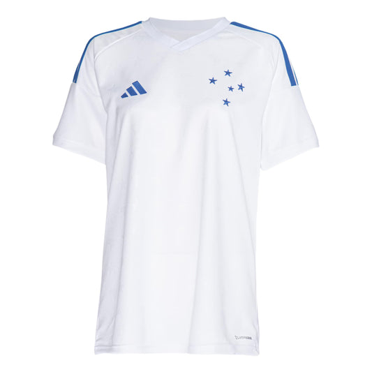 CAMISA FEMININA  CABULOSO RESERVA 2026/27