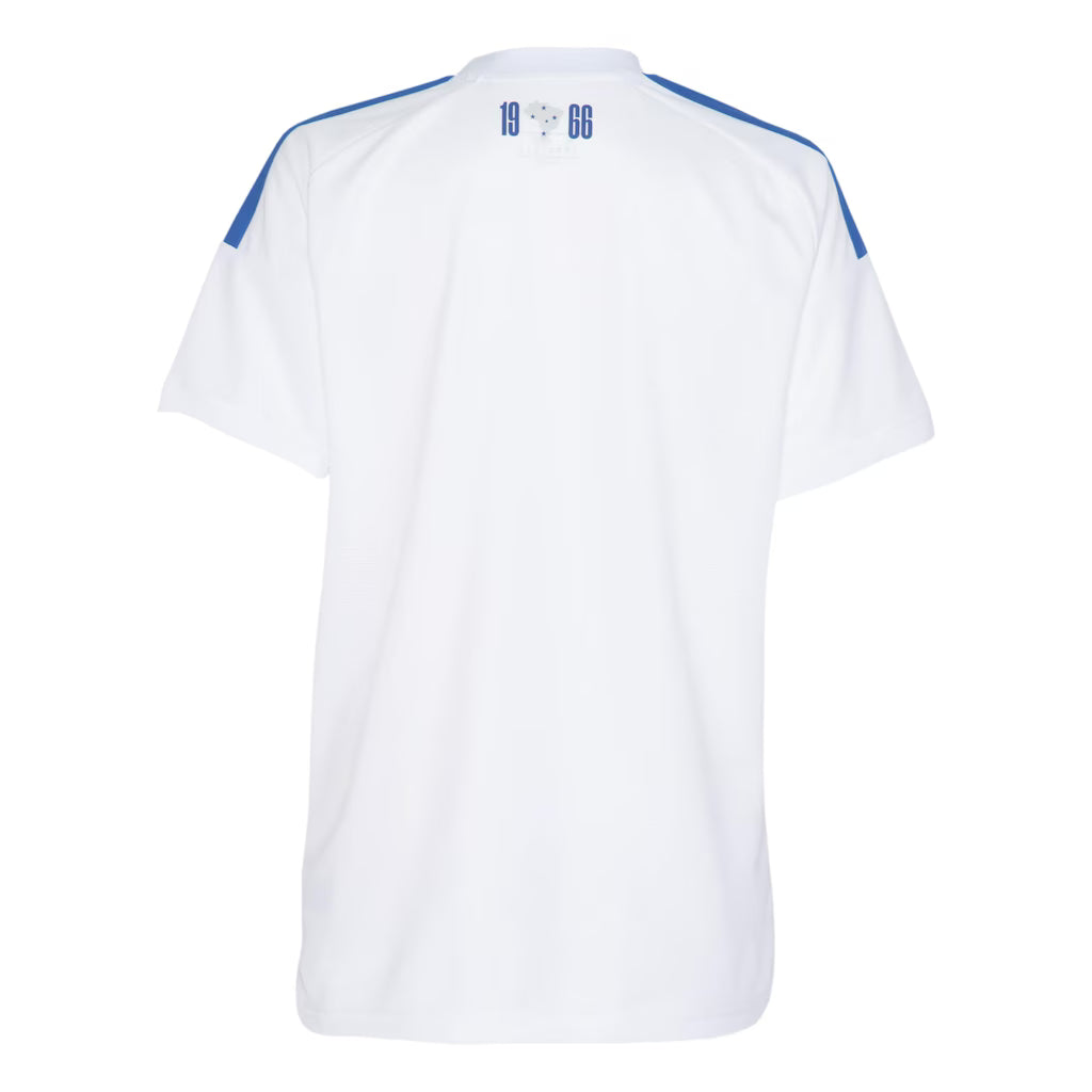 CAMISA FEMININA  CABULOSO RESERVA 2026/27