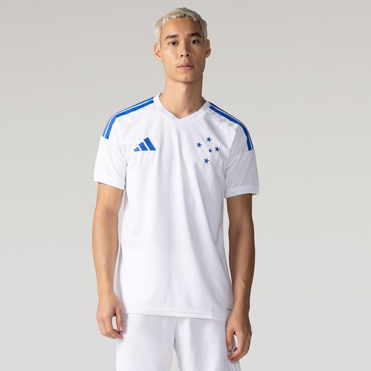 CAMISA CABULOSO RESERVA 2026/27  MASCULINA TORCEDOR