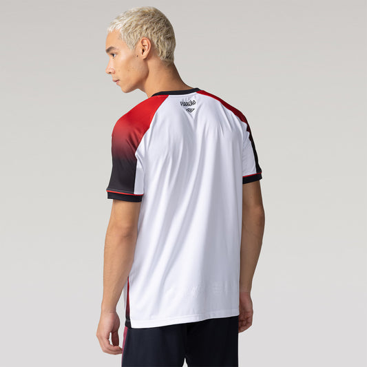 CAMISA ATHLETICO PARANAENSE 2026/27 RESERVA MASCULINA TORCEDOR