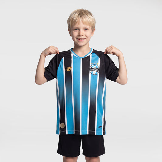 KIT INFANTIL GRÊMIO TITULAR 2026/27