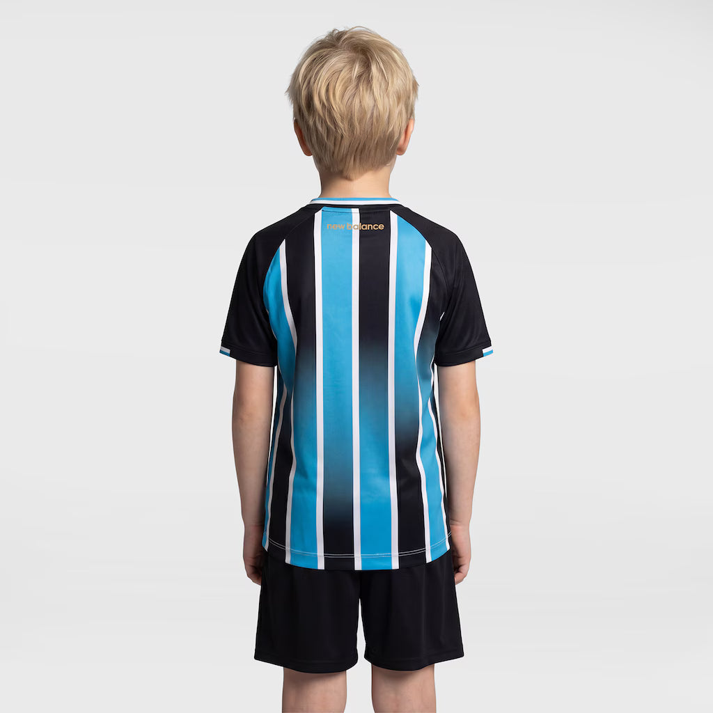 KIT INFANTIL GRÊMIO TITULAR 2026/27