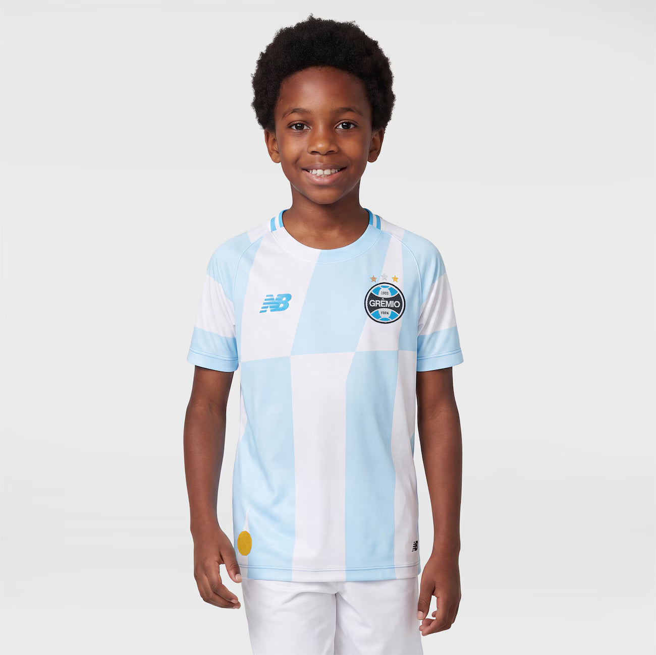 KIT INFANTIL GRÊMIO RESERVA 2026/27