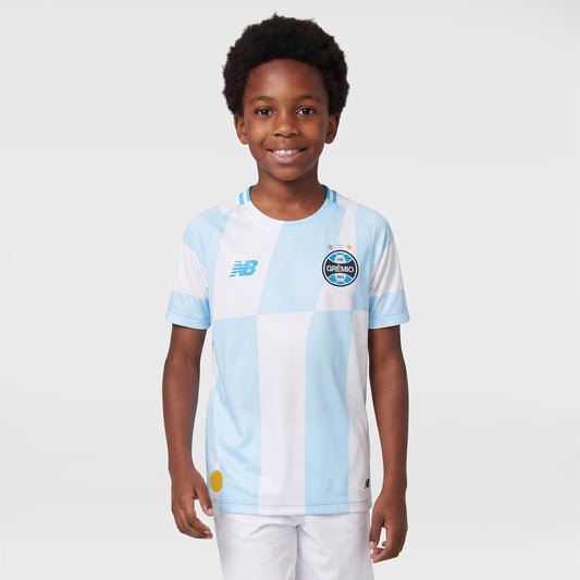 KIT INFANTIL GRÊMIO RESERVA 2026/27