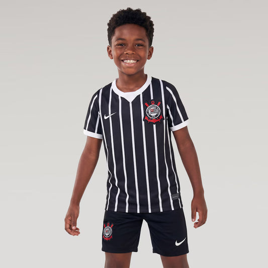 CONJUNTO INFANTIL TIMAO RESERVA 2026/27