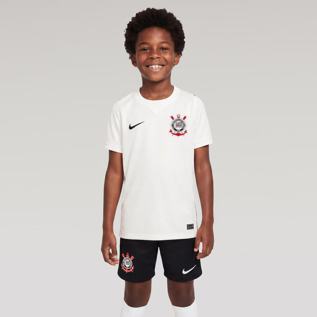 CONJUNTO INFANTIL TIMAO TITULAR 2026/27