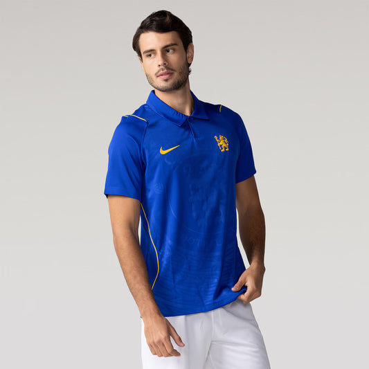 CAMISA CHELSEA I TITULAR 2026/27 TORCEDOR MASCULINA