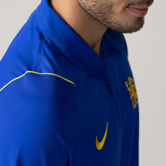 CAMISA CHELSEA I TITULAR 2026/27 TORCEDOR MASCULINA
