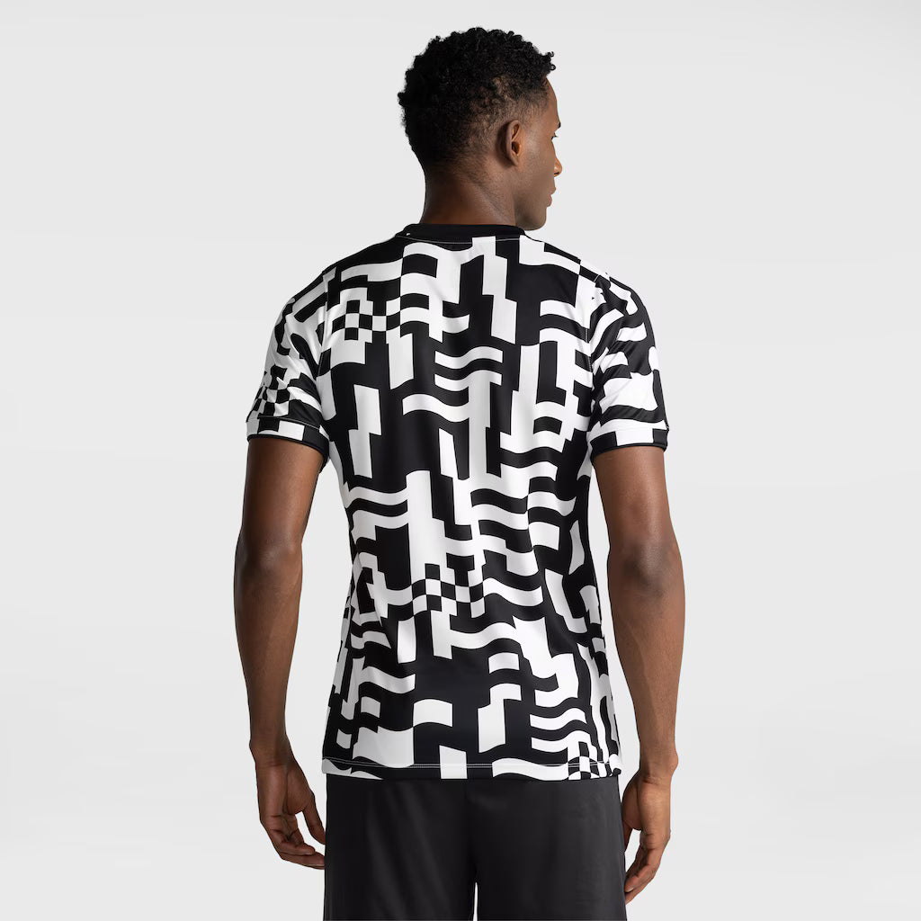 CAMISA TIMAO 2026/27 PRÉ JOGO MASCULINA