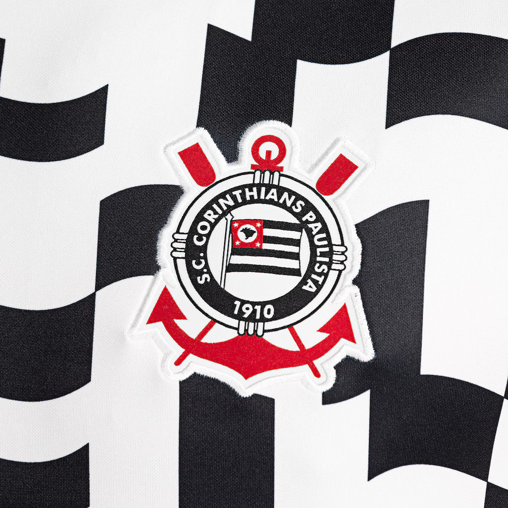 CAMISA TIMAO 2026/27 PRÉ JOGO MASCULINA