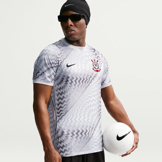 CAMISA TIMAO 2026/27 GOLEIRO MASCULINA JOGADOR