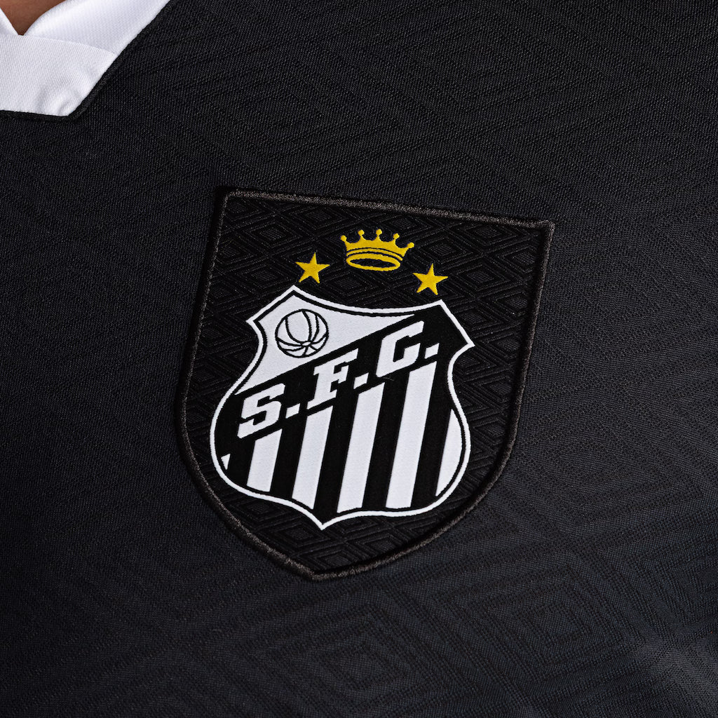 CAMISA PEIXE TERCEIRA III 2026/27 TORCEDOR MASCULINA