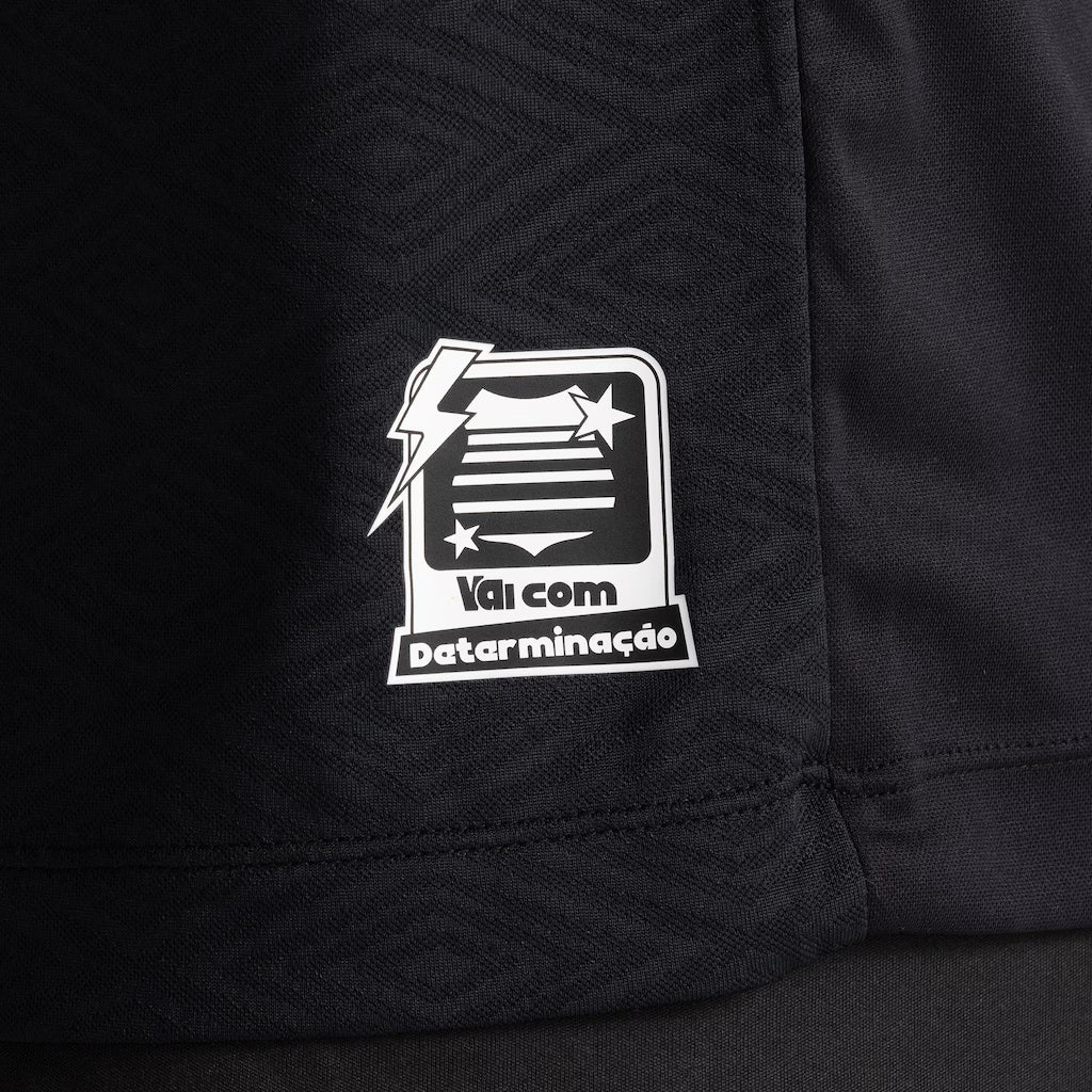 CAMISA PEIXE TERCEIRA III 2026/27 TORCEDOR MASCULINA