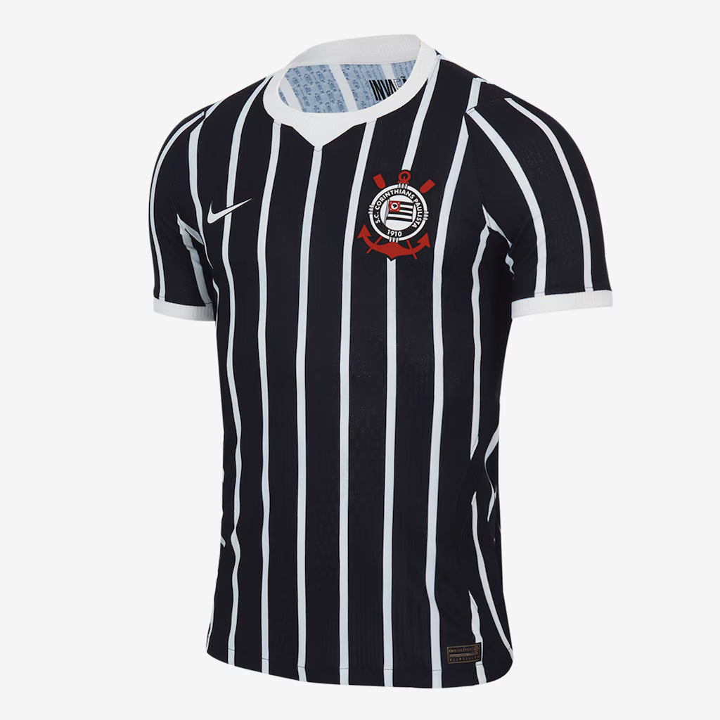 CAMISA TIMAO 2026/27 RESERVA MASCULINA JOGADOR