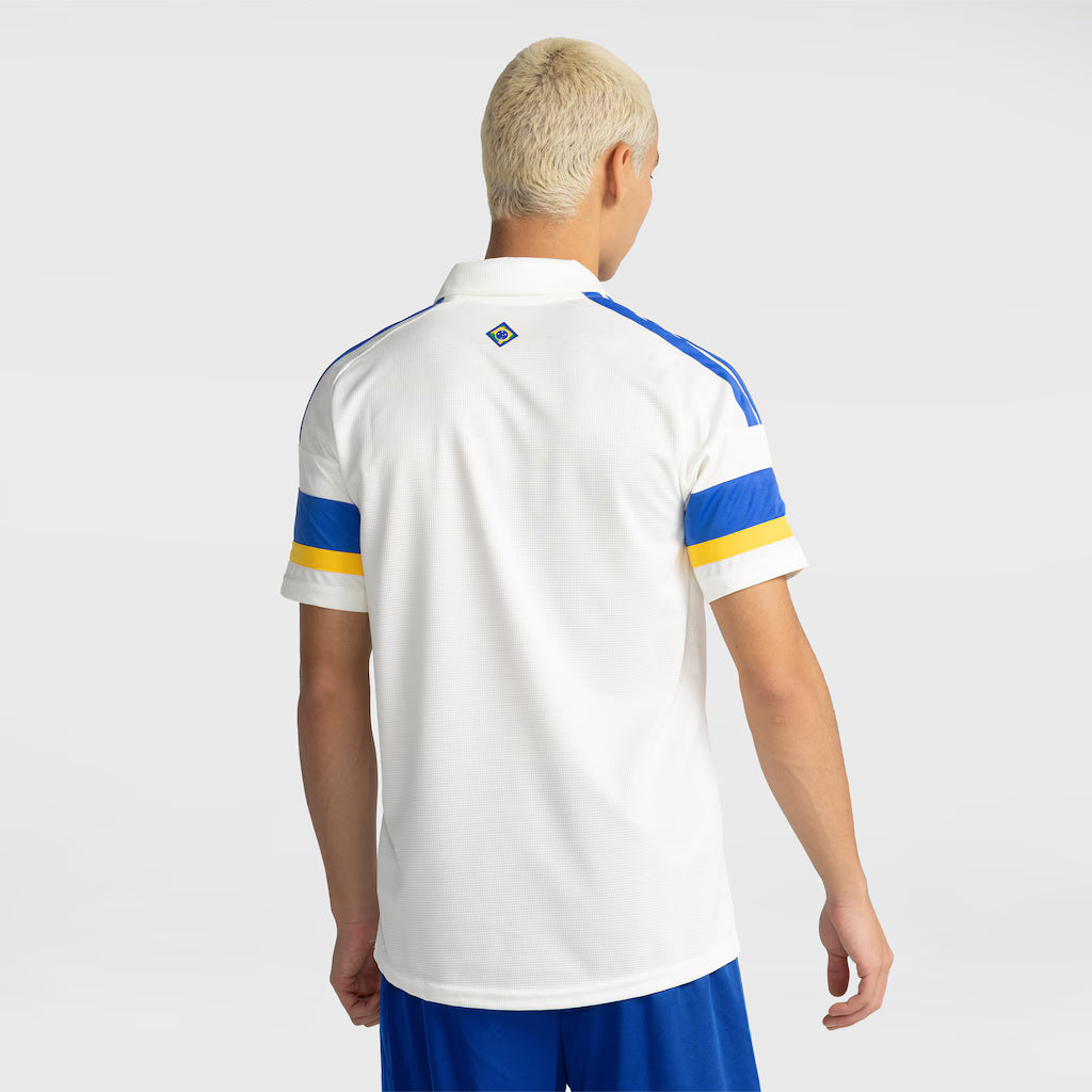 CAMISA CABULOSO TERCEIRA 2026/27  MASCULINA TORCEDOR