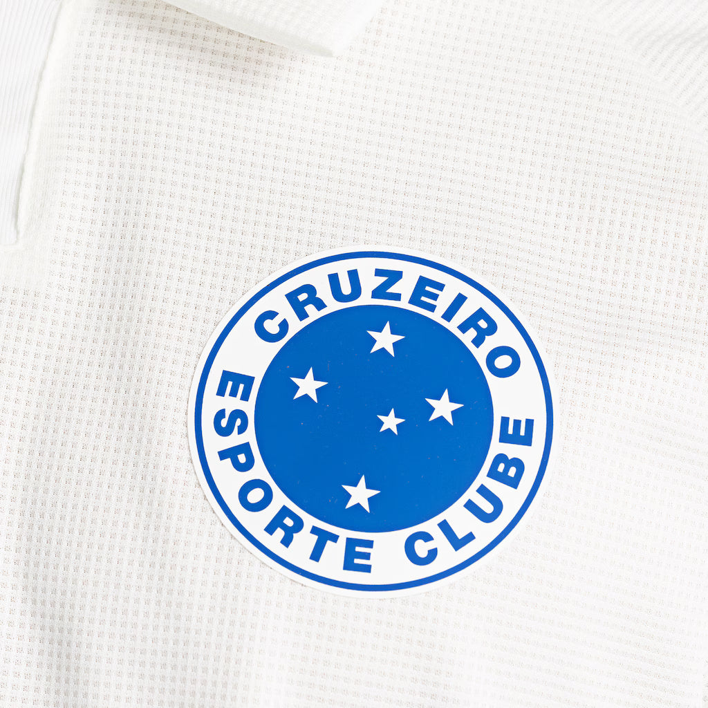 CAMISA CABULOSO TERCEIRA 2026/27  MASCULINA TORCEDOR