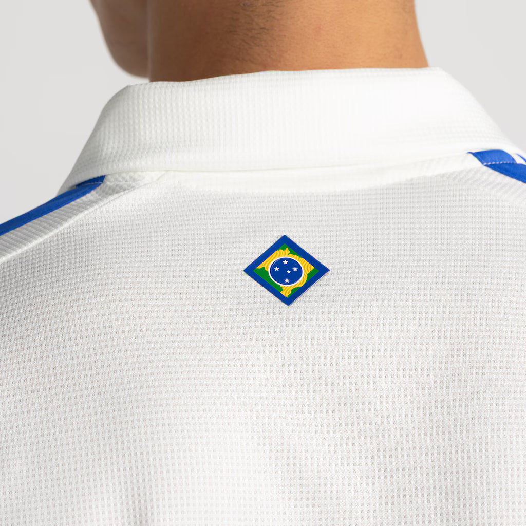 CAMISA CABULOSO TERCEIRA 2026/27  MASCULINA TORCEDOR