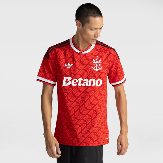 CAMISA MENGÃO 2026/27 THIRD MASCULINA TORCEDOR PRONTA ENTREGA