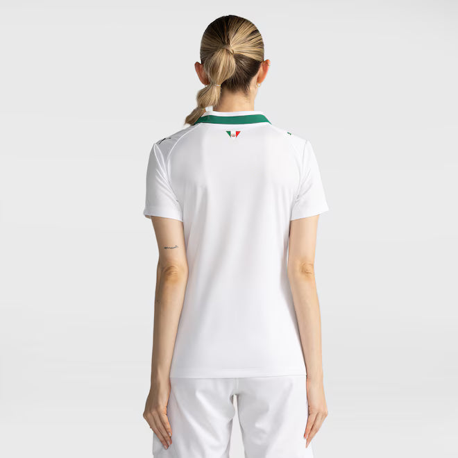 CAMISA FEMININA VERDÃO RESERVA 2026/27 TORCEDOR PRONTA ENTREGA