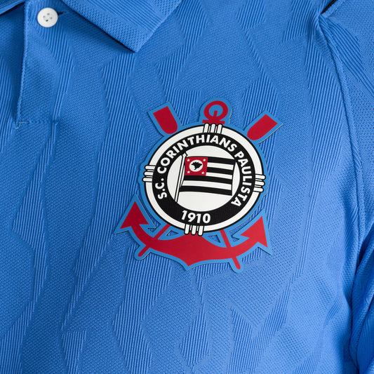 CAMISA TIMAO 2026/27 THIRD III MASCULINA JOGADOR