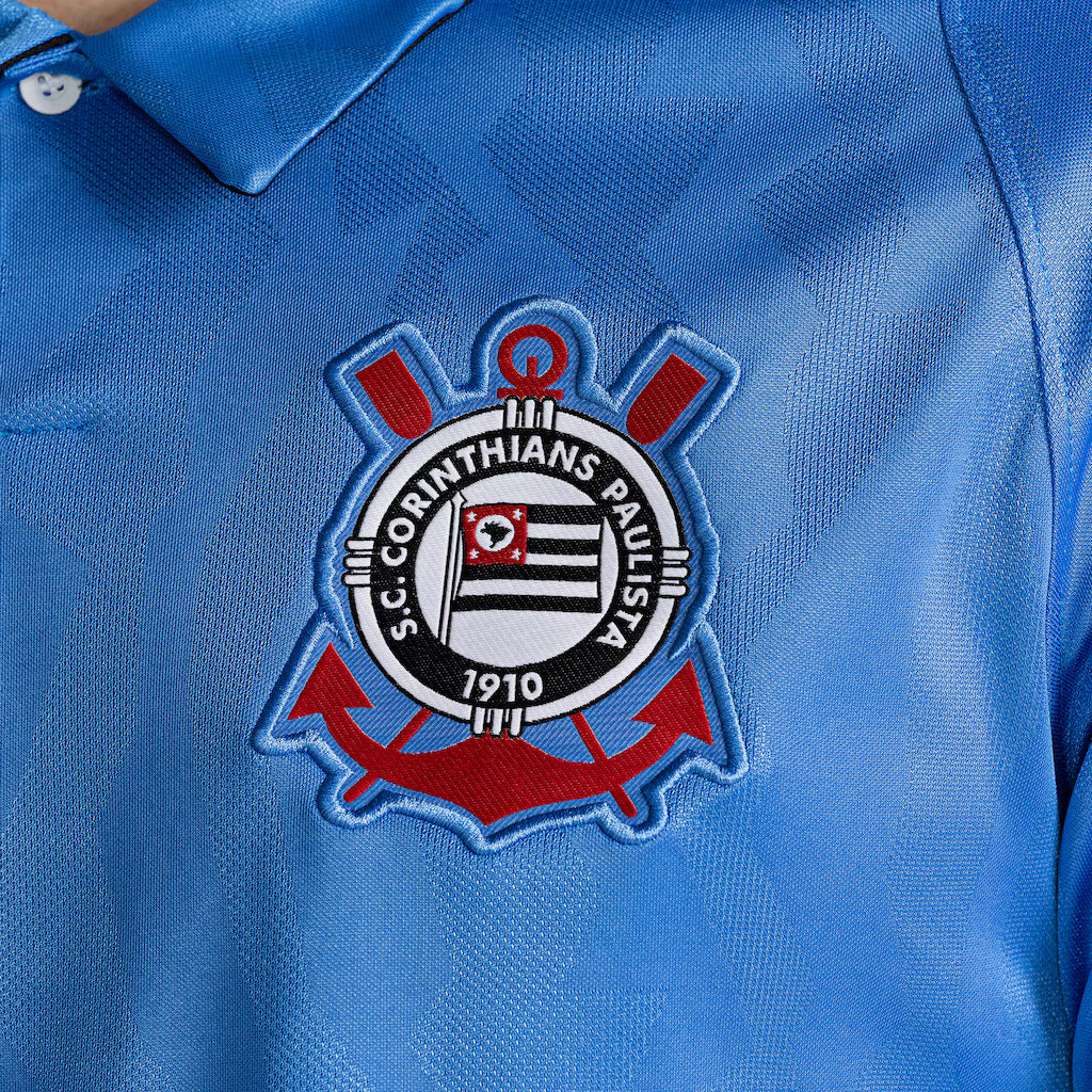 [PRÉ VENDA] CAMISA FEMININA TIMAO 2026/27 THIRD