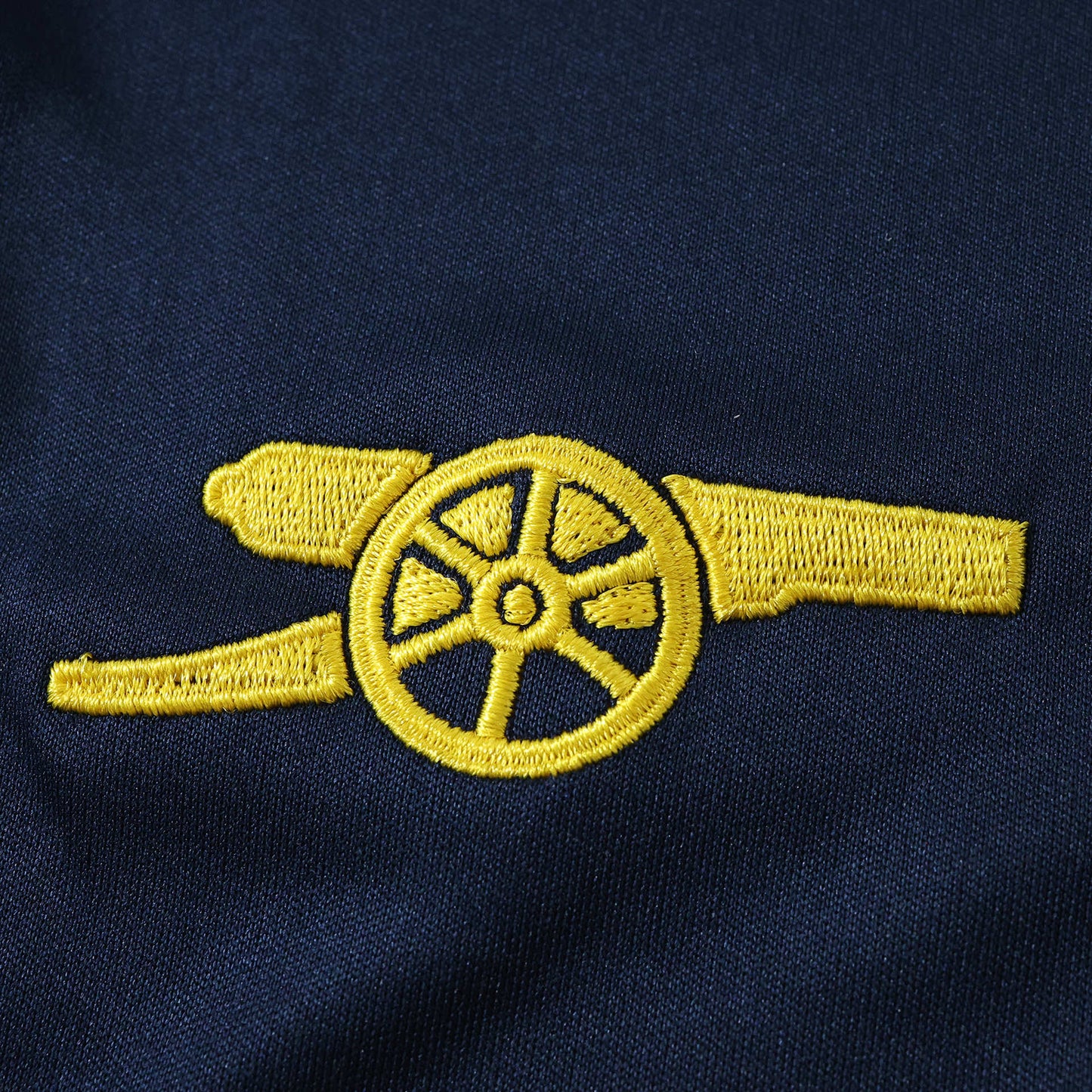 CONJUNTO INFANTIL ARSENAL AWAY 2026/27