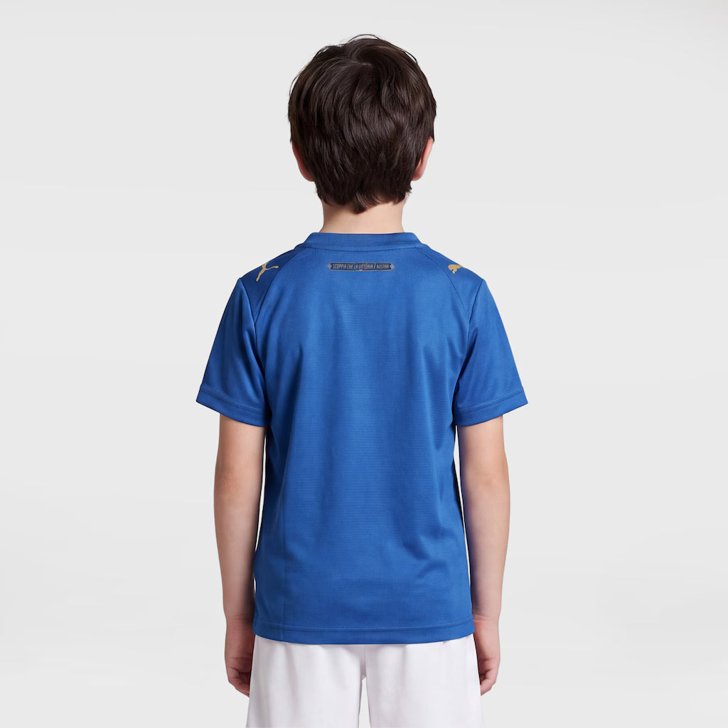 CONJUNTO INFANTIL VERDÃO THIRD 2026/27