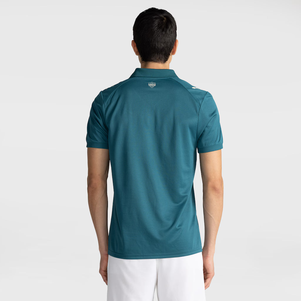 CAMISA FLUMINENSE THIRD 2026/27 MASCULINA TORCEDOR