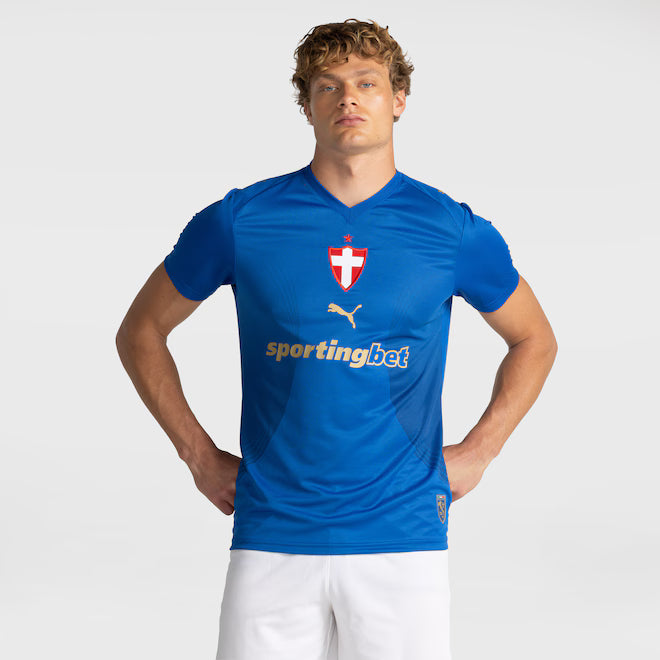 ( PRÉ- VENDA ) CAMISA DO PALMEIRAS III 2026/27 MASCULINA TORCEDOR
