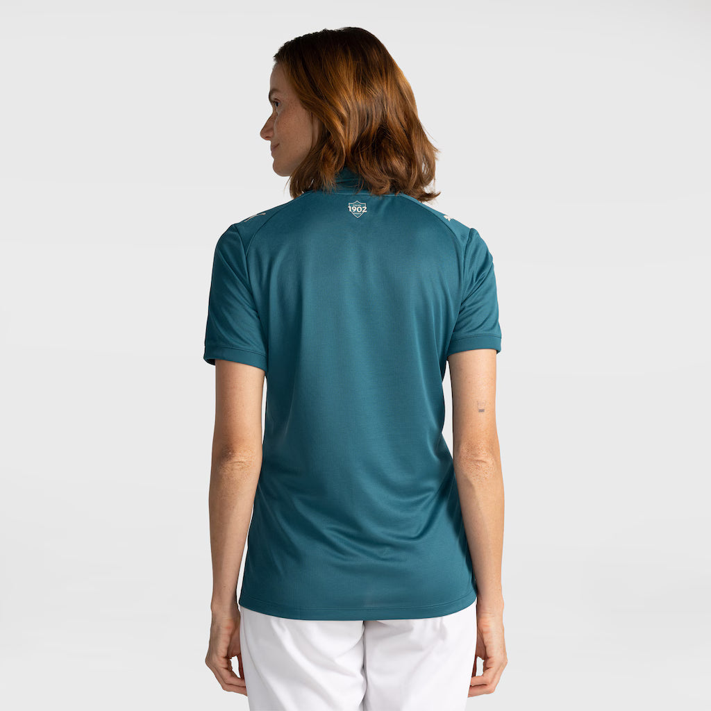 CAMISA FEMININA FLUMINENSE THIRD 2026/27