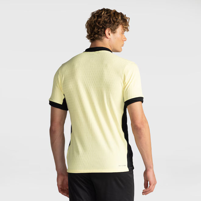CAMISA VASCO THIRD 2026/27 JOGADOR MASCULINA