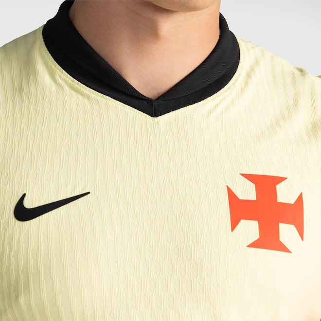 CAMISA VASCO THIRD 2026/27 JOGADOR MASCULINA
