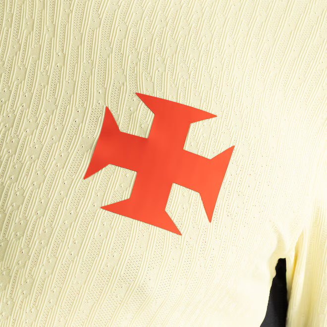 CAMISA VASCO THIRD 2026/27 JOGADOR MASCULINA