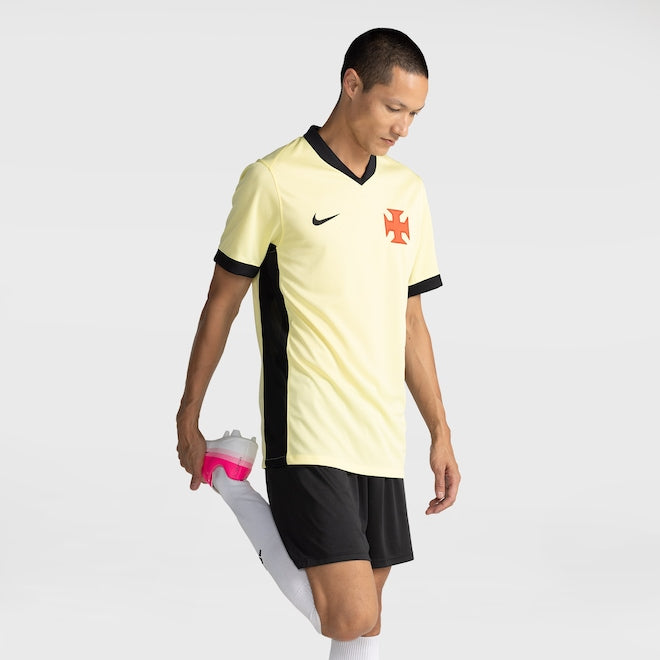 CAMISA VASCO THIRD III 2026/27 TORCEDOR MASCULINA
