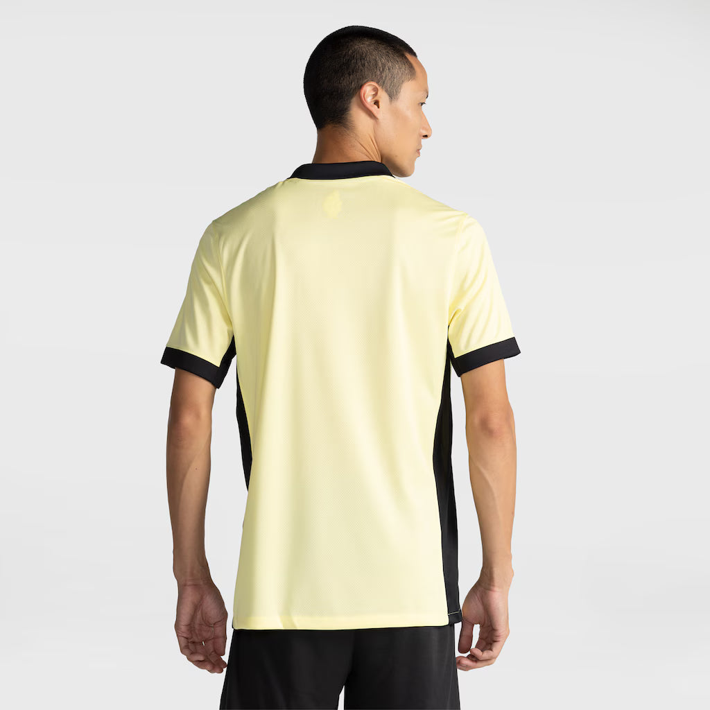 CAMISA VASCO THIRD III 2026/27 TORCEDOR MASCULINA