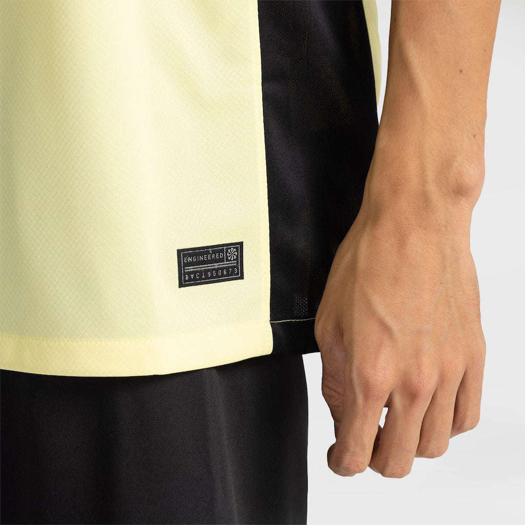 CAMISA VASCO THIRD III 2026/27 TORCEDOR MASCULINA