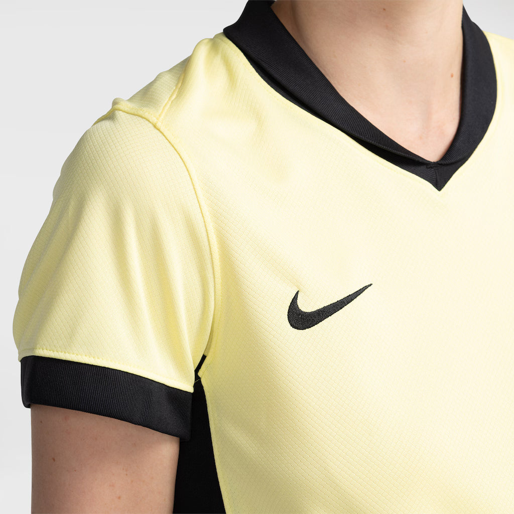 CAMISA FEMININA VASCO THIRD 2026/27