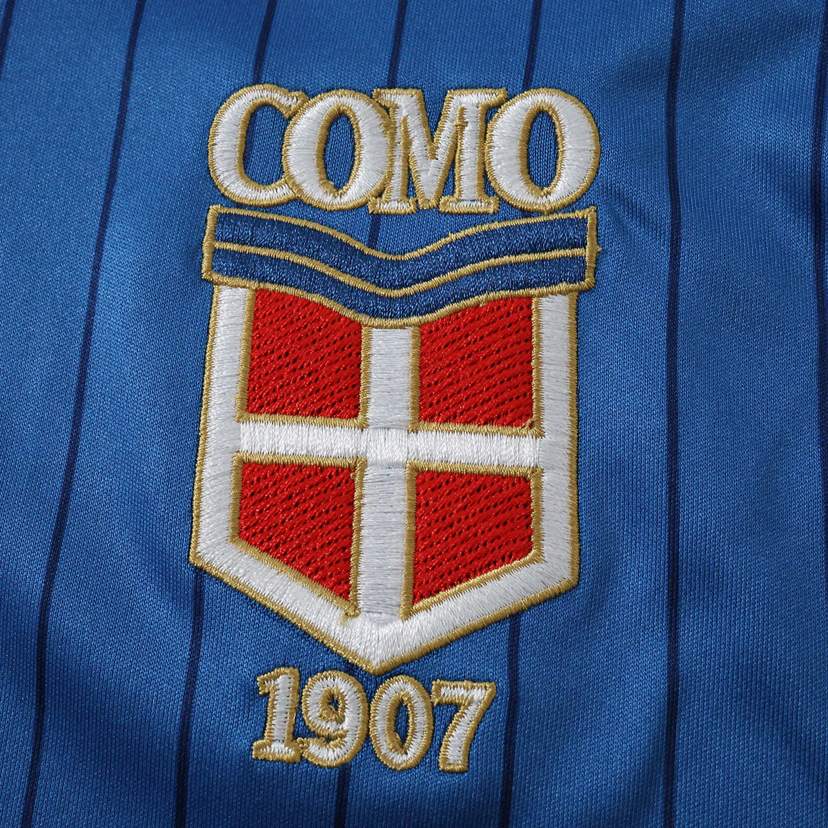 CAMISA COMO 1907 TITULAR I 2026/27 TORCEDOR MASCULINA