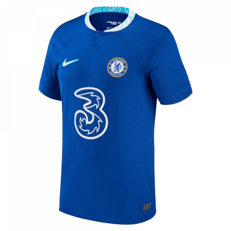 CAMISA CHELSEA I 2022/23