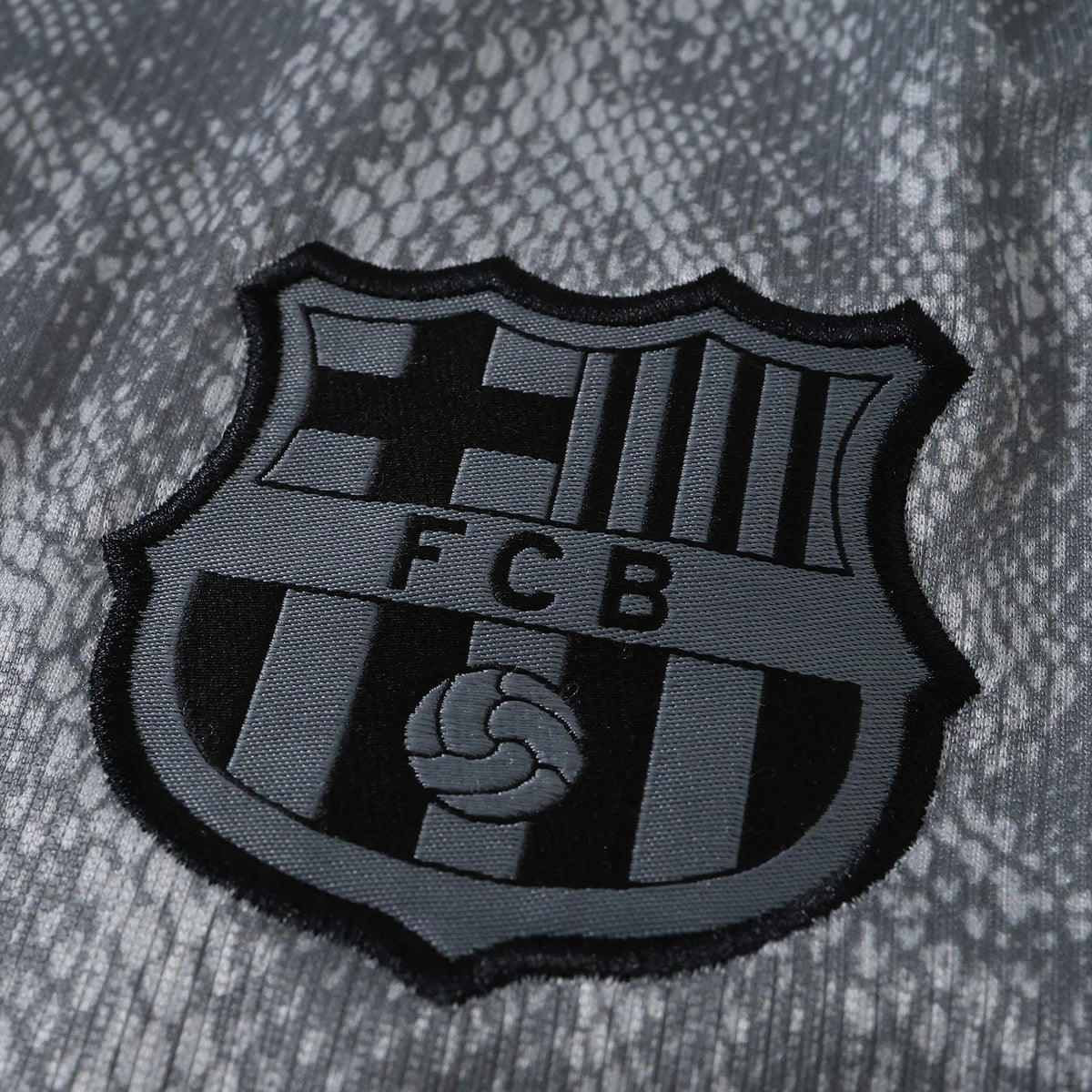 CAMISA BARCELONA X KOBE BRYANT GOLEIRO 2026/27 TORCEDOR
