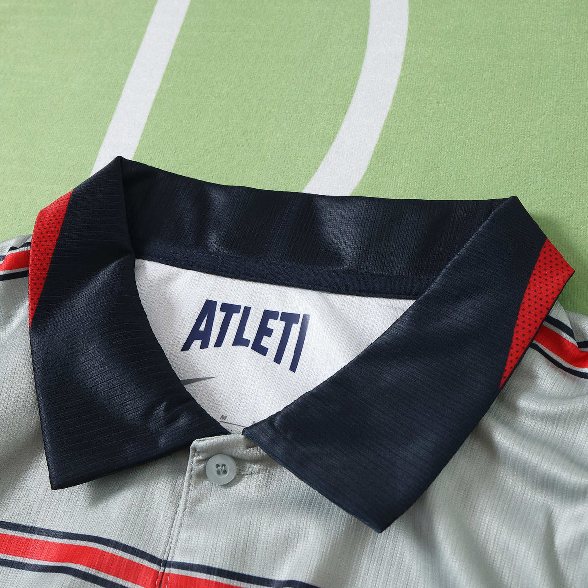 CAMISA ATLÉTICO DE MADRID III THIRD 2026/27 TORCEDOR