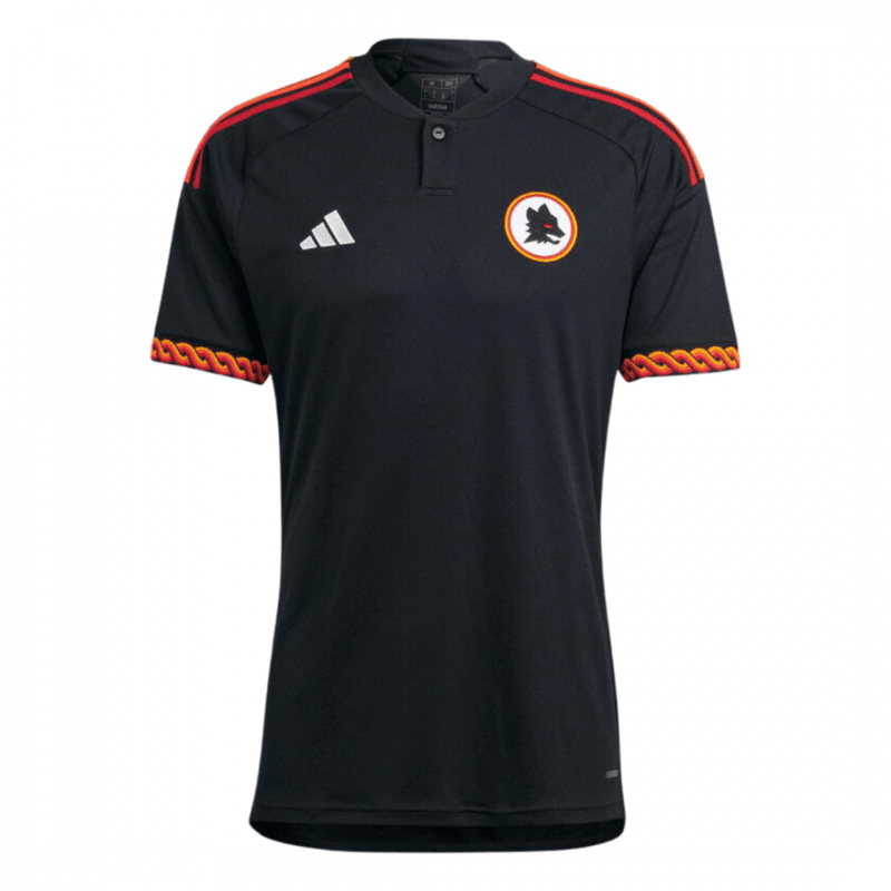 CAMISA ROMA III 2023/24