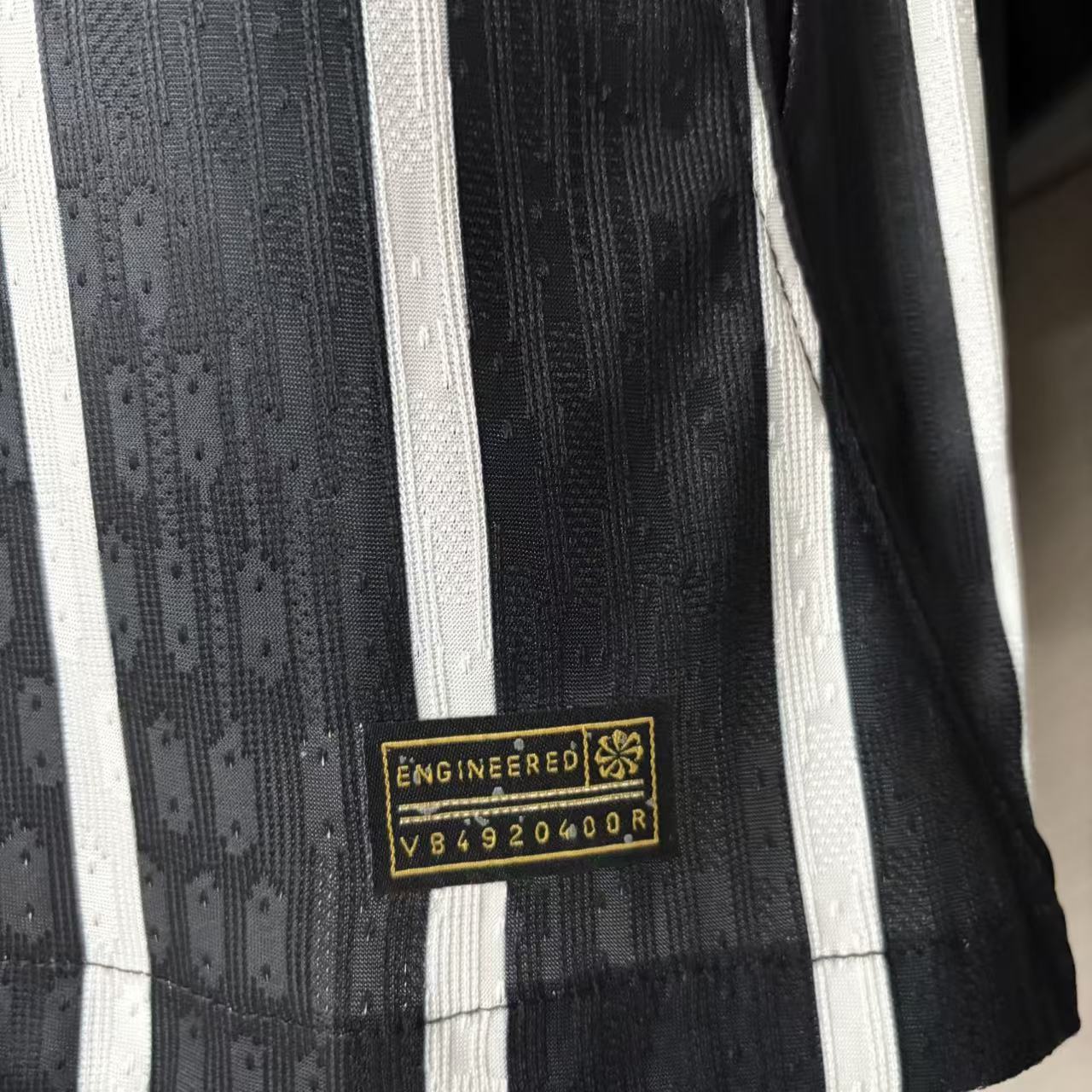 CAMISA TIMAO 2026/27 RESERVA MASCULINA JOGADOR