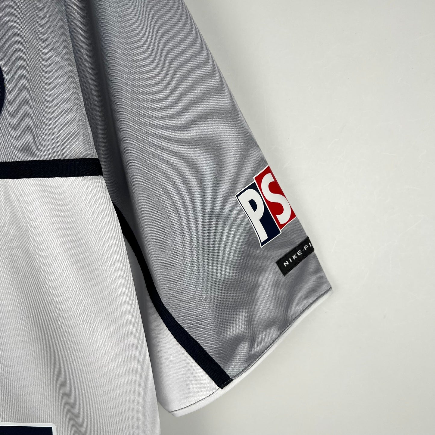 CAMISA RETRÔ PSG AWAY 99/00